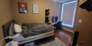 Massive Luxury Apt in Packards Corner Near BU!  Central AC & Heat, XL Rooms! Gallery 19