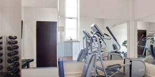 The Academy Luxury Apartments and Townhomes Gallery 15