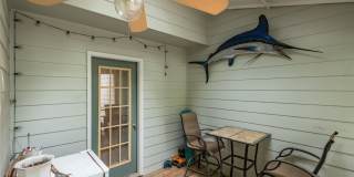 Charming 2-bedroom, 2.5-bathroom Townhouse Located in the Heart of Raleigh, NC Gallery 18