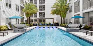 SoBA Apartments Gallery 6