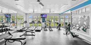 The Haven at West Melbourne Gallery 22