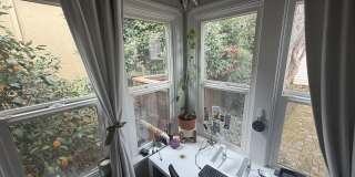 RARE Opportunity to Live on Mansion Avenue! Across the Street From CSUC Gallery 26