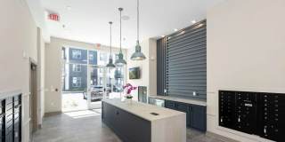 1001 Tyvola Gallery 3