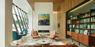 Solstice on the Park Gallery 23