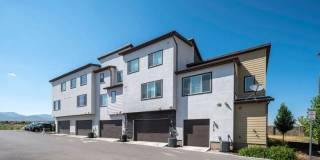 Gladstone Place Gallery 1