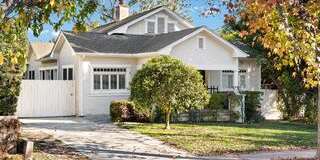 1350 North Orange Grove Avenue 1350 North Orange Grove Avenue Gallery 1