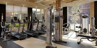 The Gale Eckington - Affordable Apartments Gallery 57