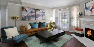 Prestonbridge Apartments Gallery 5