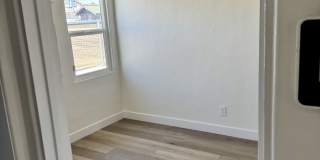 Newly Renovated And Ready For Occupancy Gallery 34