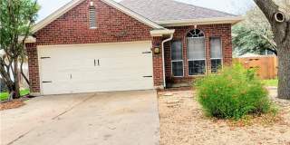 Great Family Home in Round Rock ISD! Gallery 1