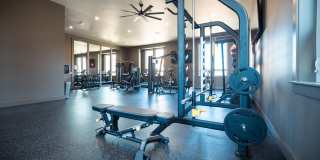 Eastpark Apartment Homes Gallery 23