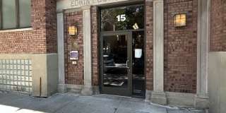15 S Throop Street Gallery 1
