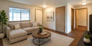 Parc East Gallery 1