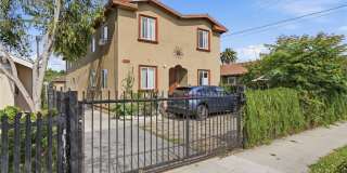 5017 Halldale Avenue Gallery 1