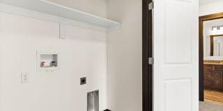 2-Story Urban Triplex at a modern community featuring 3 Bedrooms 3 Bathrooms Gallery 3