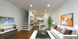 Updated 2-Bedroom Home with Finished Basement and Private Yard Near University City Gallery 1