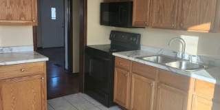 3 Bedroom 2 Bath House with Attached Garage Gallery 1