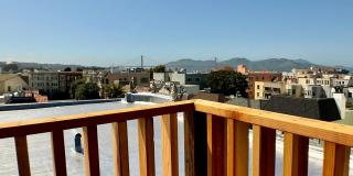 Private, REMODELED 1/1. In-Unit W/D! Dishwasher! Roof Deck! Parking! Gallery 17