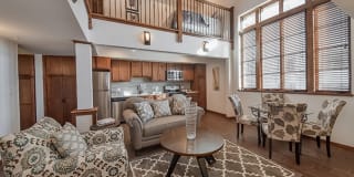 Leland Tower Apartments Gallery 2