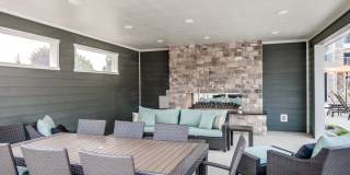 The Station Apartments at Gateway Gallery 57