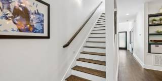 Secret Oasis in East Nashville - FOR LEASE Gallery 22