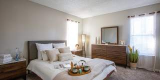 Norte Villas Apartments Gallery 7
