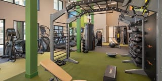 Kalon Luxury Apartments Gallery 6