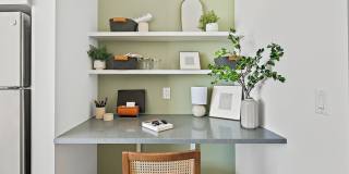 HOHM Apartments Gallery 4