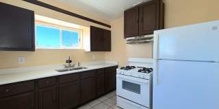 Central El Paso 1 bed/1 bath with ALL UTILTIES INCLUDED! Gallery 8