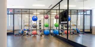 The Esplanade at National Harbor Gallery 20