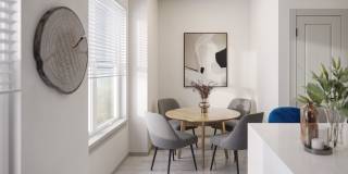 The Allyson Townhomes Gallery 5