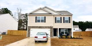 4116 Madeline Farm Boulevard Gallery 1