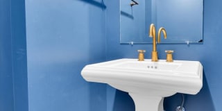 Architecturally Stunning Curtis Park Townhome With Historic Charm Gallery 17