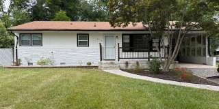 Charming, 3 bed, 1 bath ranch just mins from VA hospital Gallery 1