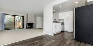 Stonecreek Apartment Homes Gallery 18
