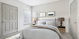Canyon Ridge Apartments Gallery 45
