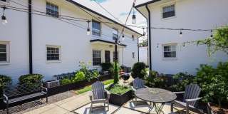 881 North Highland Apartments Gallery 22