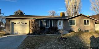 Nice 3 Bedroom/ 3 Bath in Elko Gallery 1