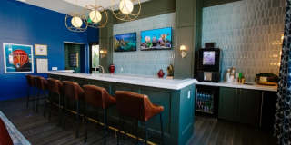 Elan Park Apartments Gallery 14