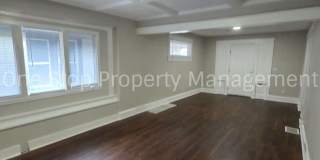 Beautiful 4 Bedroom 2 Bathroom in Kansas City! Beautiful 4 Bedroom 2 Bathroom in Kansas City! Gallery 3