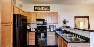 Residence at North Penn Gallery 1