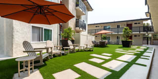 Parkway Terrace Gallery 13