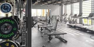 1101 Ocean Avenue unit: 1102 Gallery 50