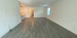 A must see 3 Beds/ 2 Bths Villa shows like a house.  Modern Styling, Open Layout, Great Location and Loads of amenities! Gallery 6