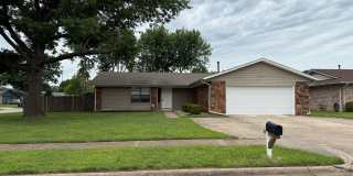 Welcome to your new home on this great corner lot with 3 bedrooms and 2 baths in Owasso! Gallery 1