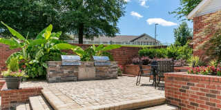 The Commons at University Square Apartments The Commons at University Square Apartments Gallery 16