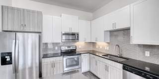 Harmony Luxury Apartments Gallery 3