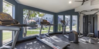 Presidio North Gallery 17