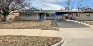 Beautiful 3 Bed 2 Bath in the Heart of Moore! Gallery 1