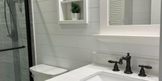 166 Dean Street Gallery 1